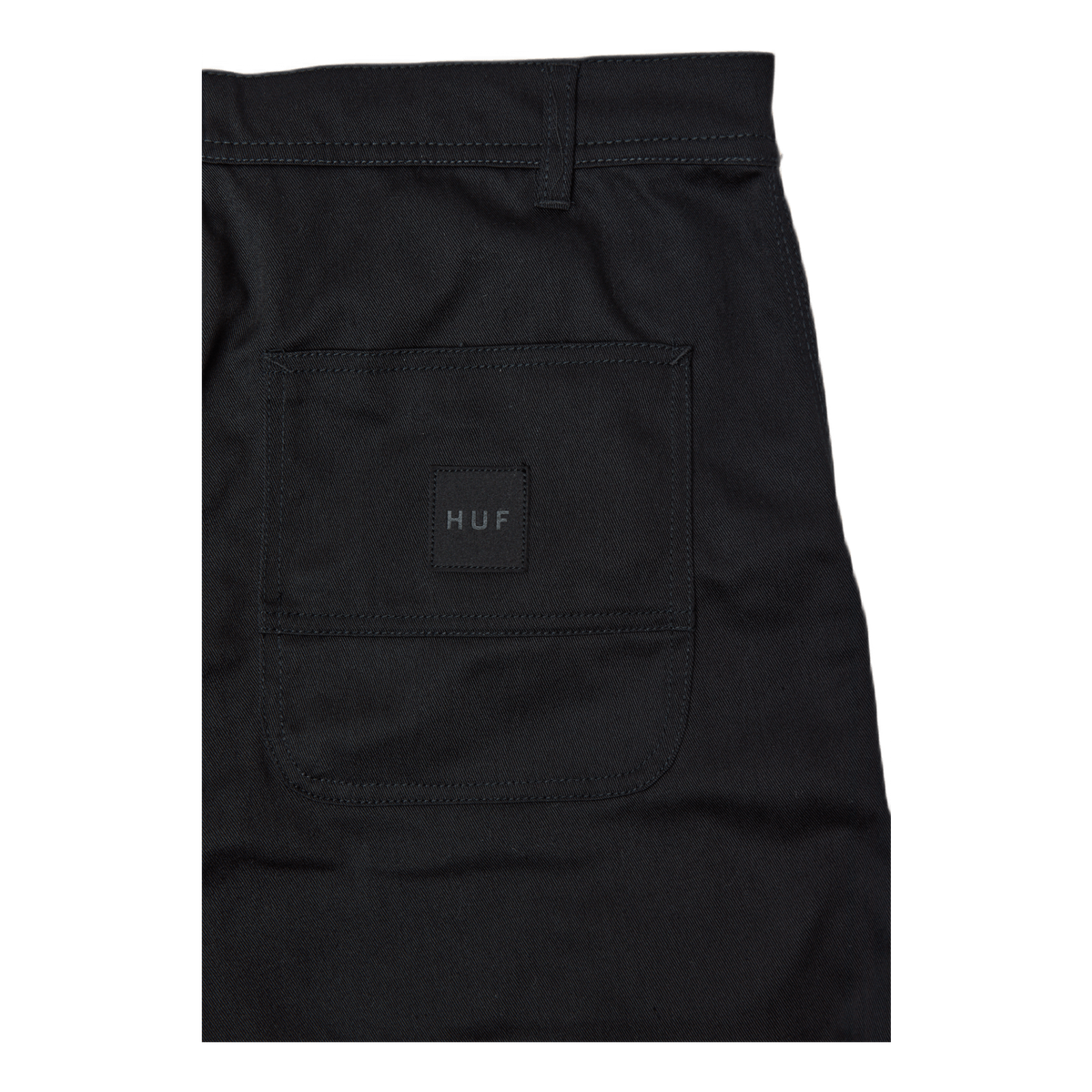 Boyd Pant Black