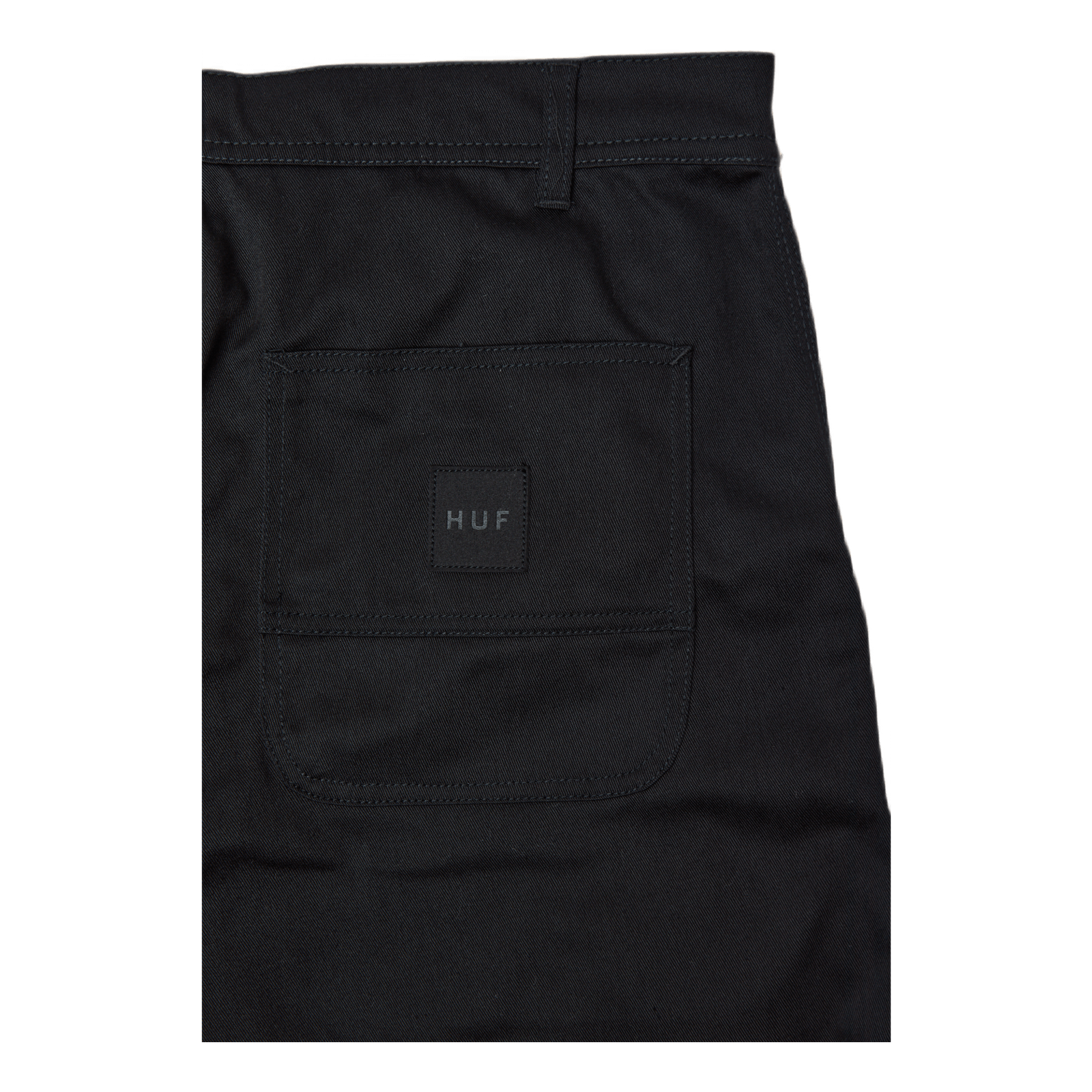 Boyd Pant Black
