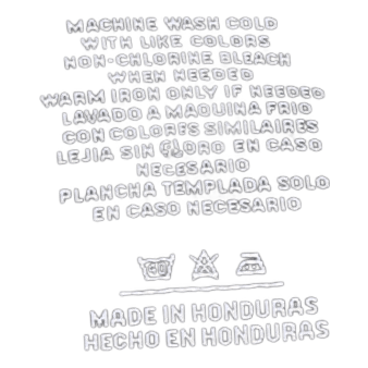 Huf Crown Logo S/s Tee Navy