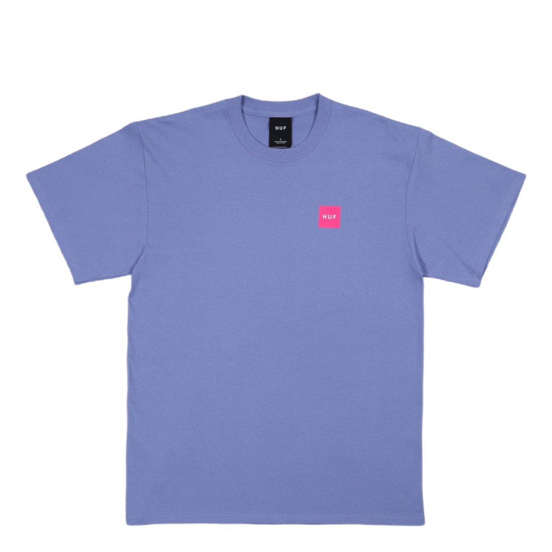 Wet Cherry S/s Tee Violet