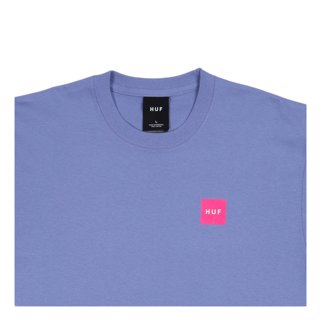 Wet Cherry S/s Tee Violet