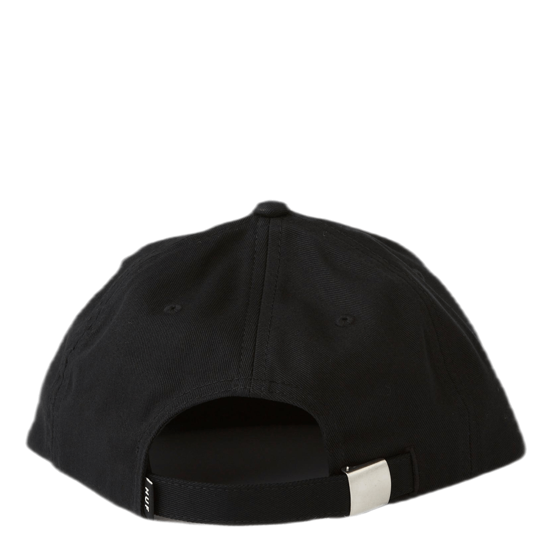 Hydrant Unstructed 6 Panel Black