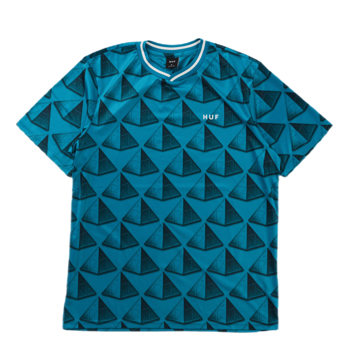 Trinity S/s Soccer Jersey Marina