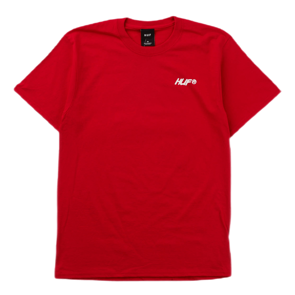 I Feels Good S/s Tee Red