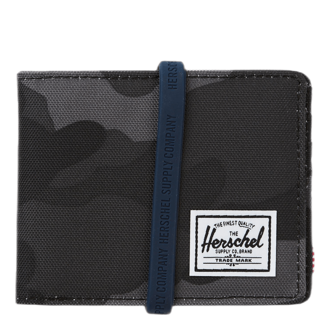 Roy Rfid Wallet Night Camo