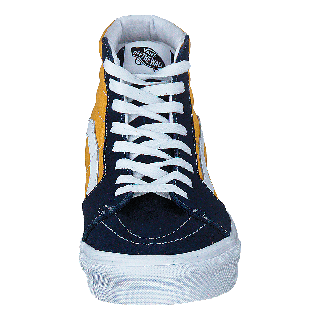 Ua Sk8-hi (classicsport)dress Blues/saff