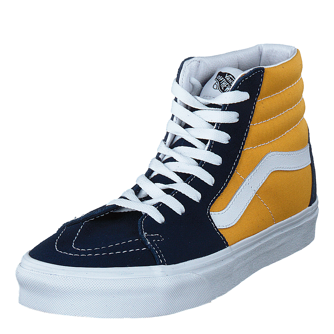 Ua Sk8-hi (classicsport)dress Blues/saff