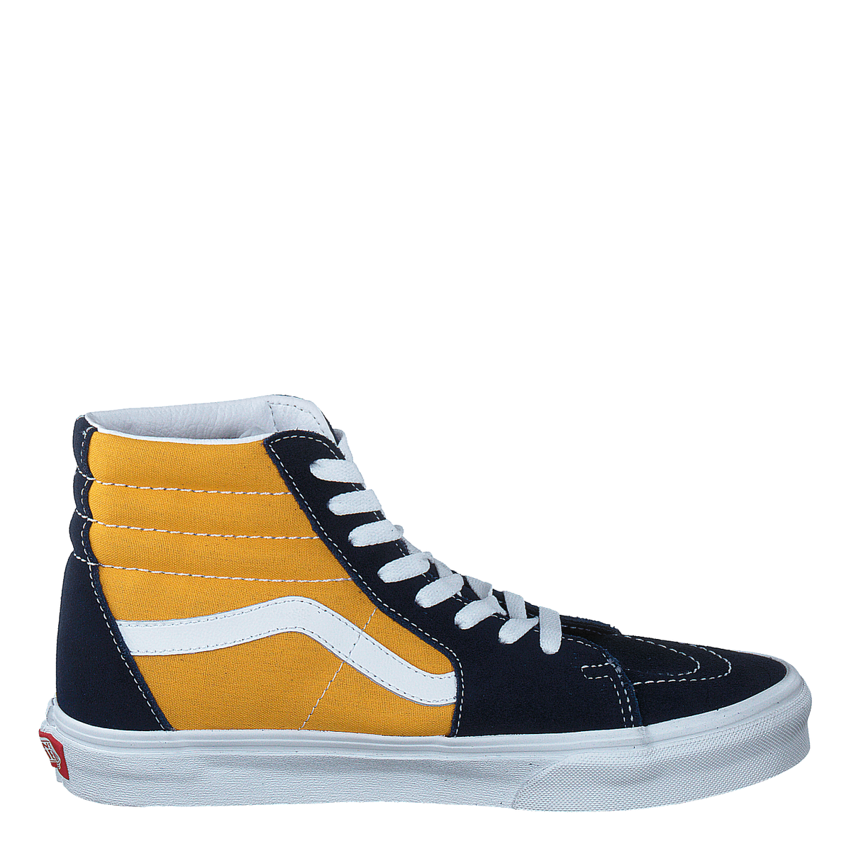 Ua Sk8-hi (classicsport)dress Blues/saff