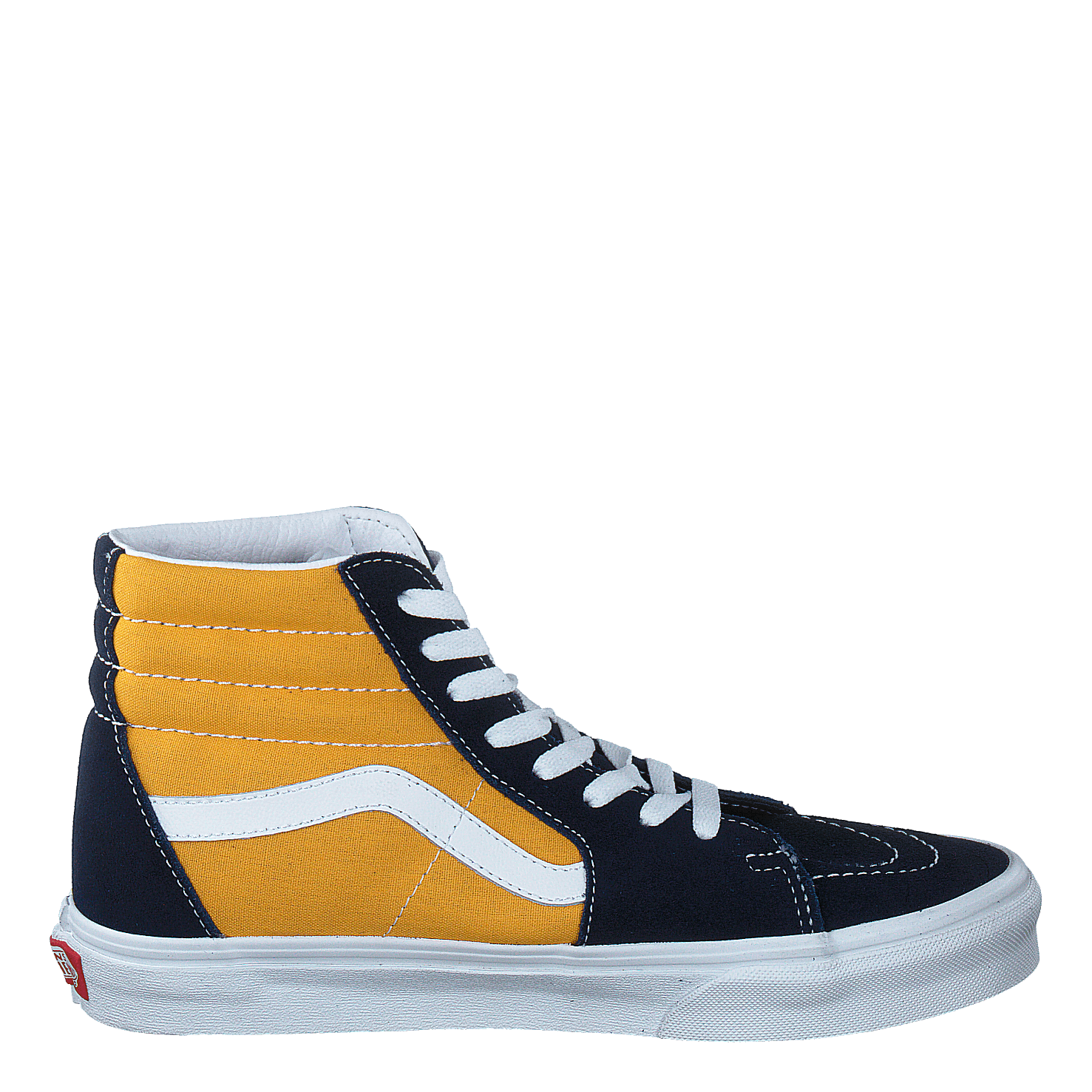 Ua Sk8-hi (classicsport)dress Blues/saff