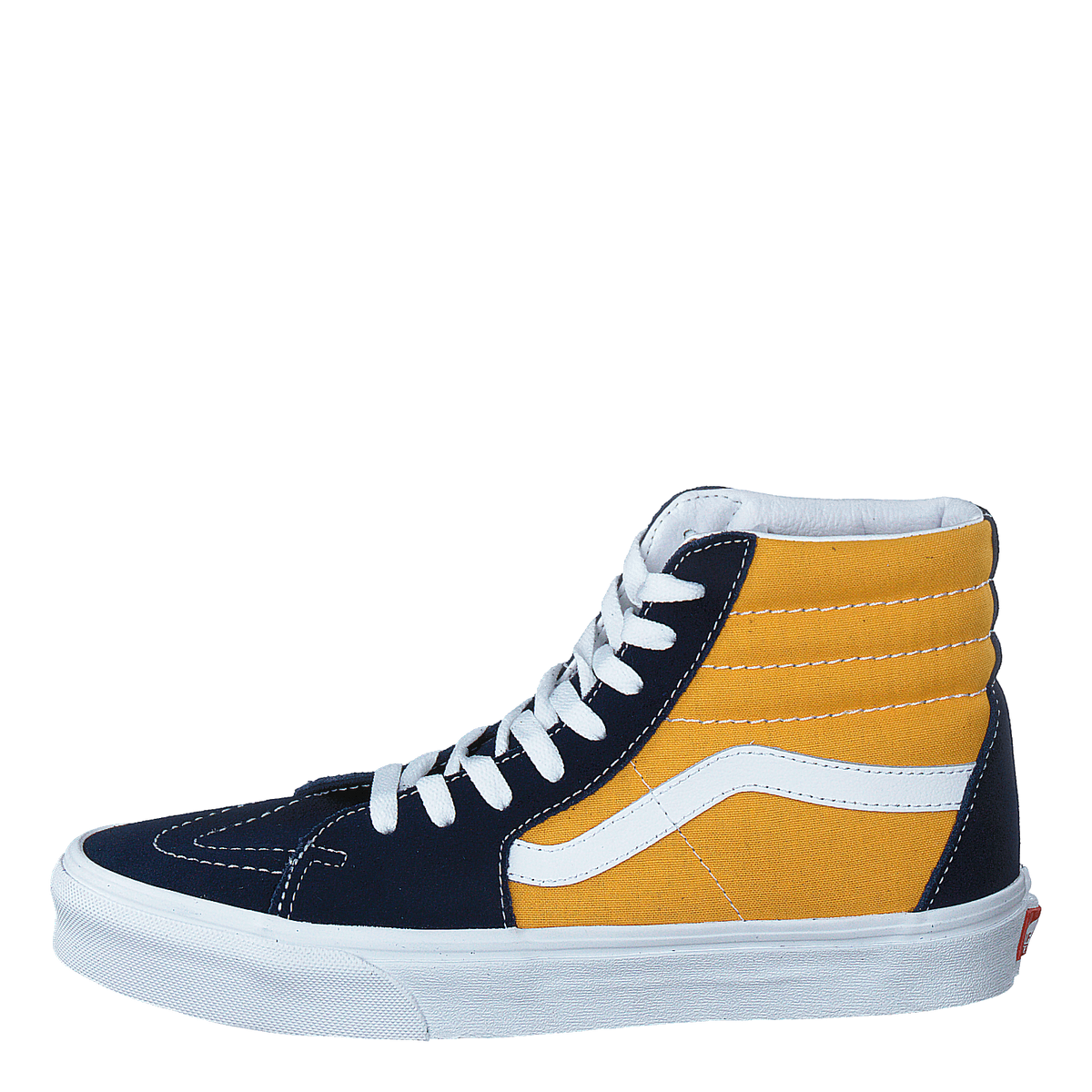 Ua Sk8-hi (classicsport)dress Blues/saff