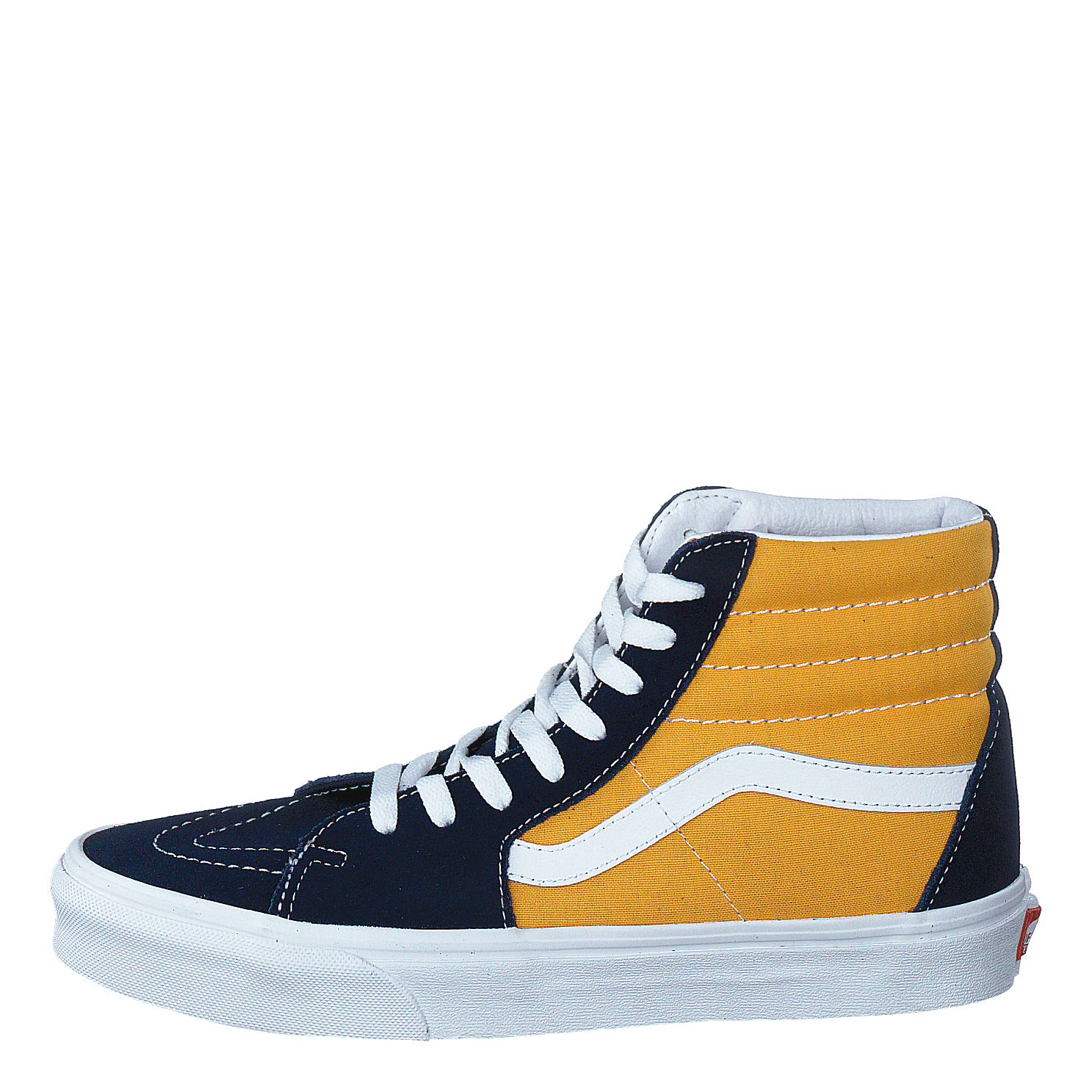 Ua Sk8-hi (classicsport)dress Blues/saff