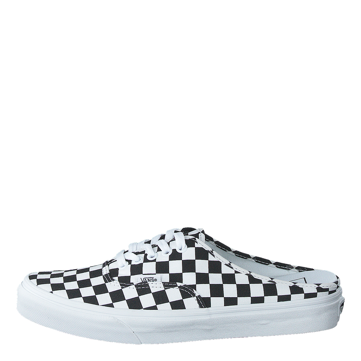 Vans ua authentic mule Clearance