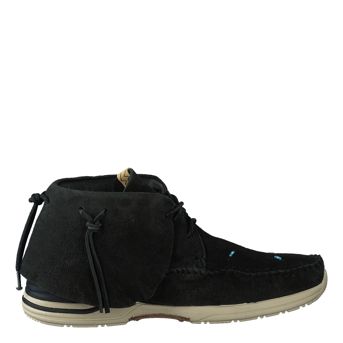 Fbt Lhamo-folk Black