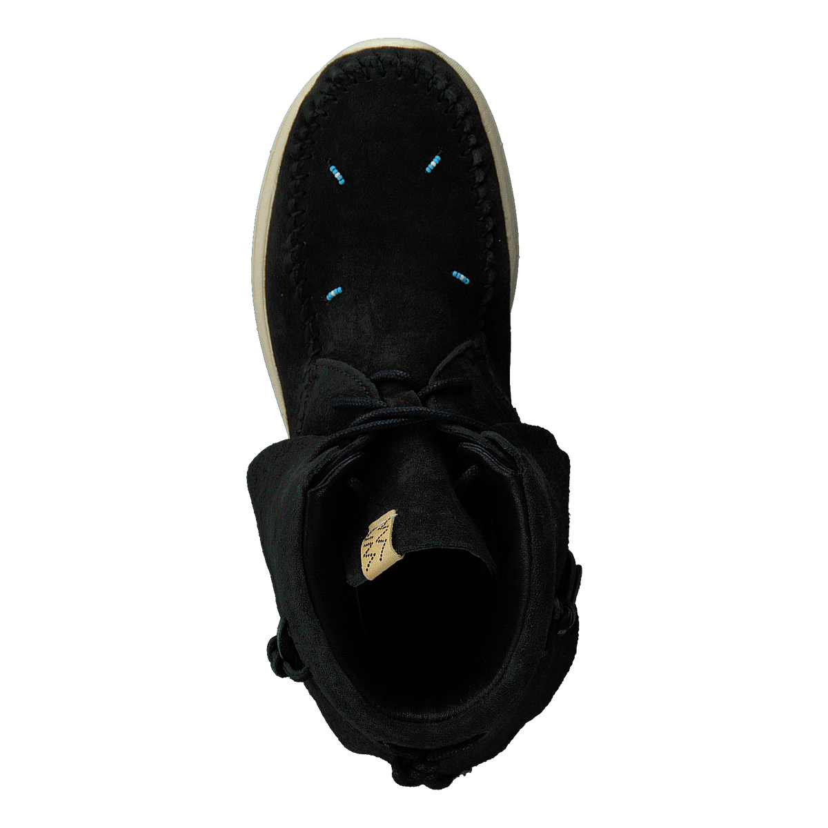 Fbt Lhamo-folk Black