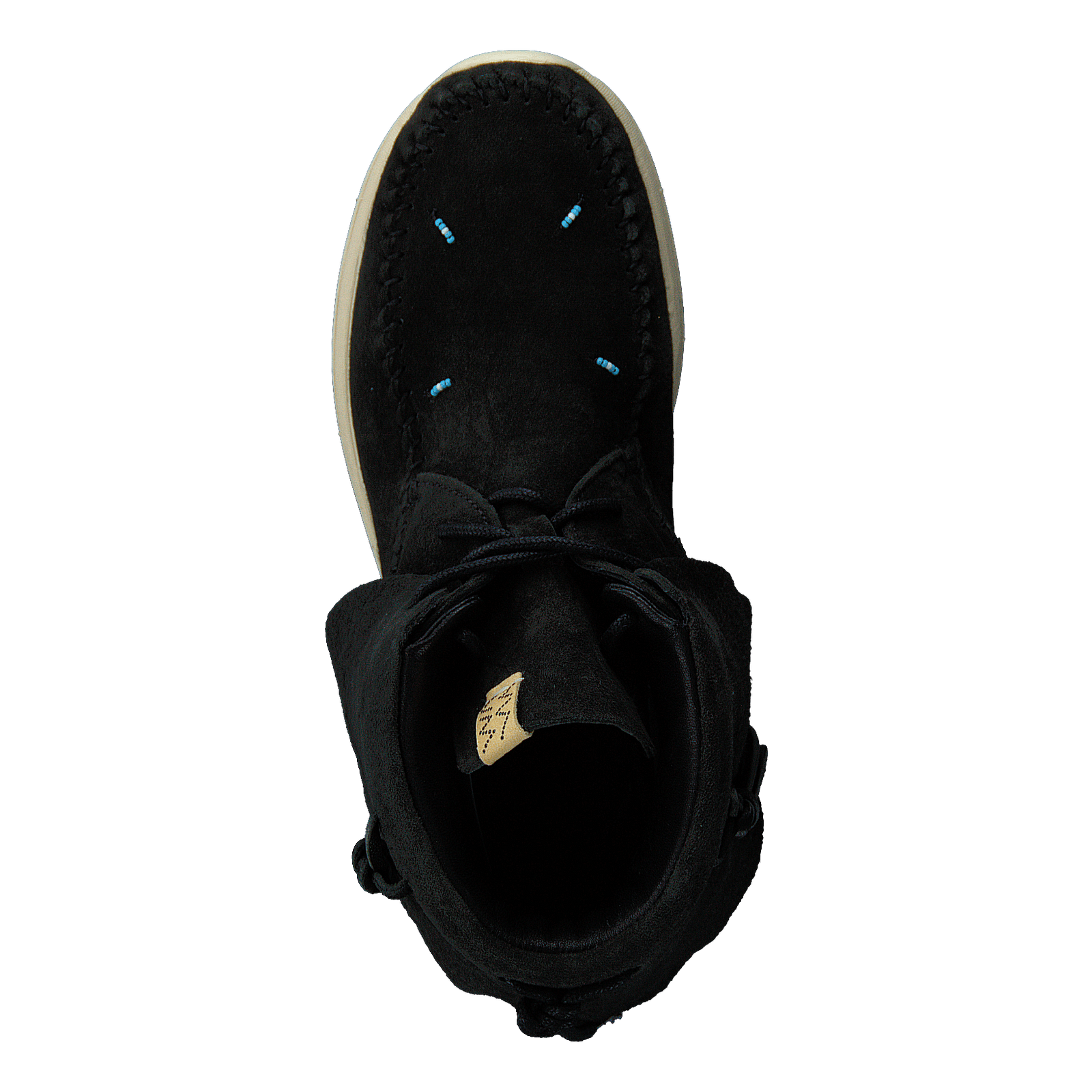 Fbt Lhamo-folk Black