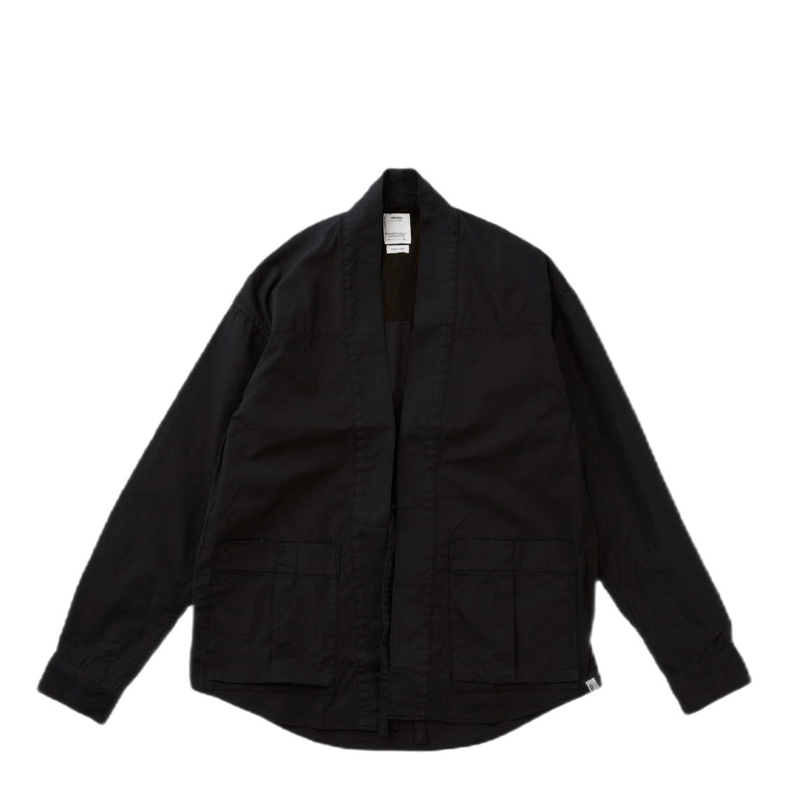 Lhamo Shirt Mil Black