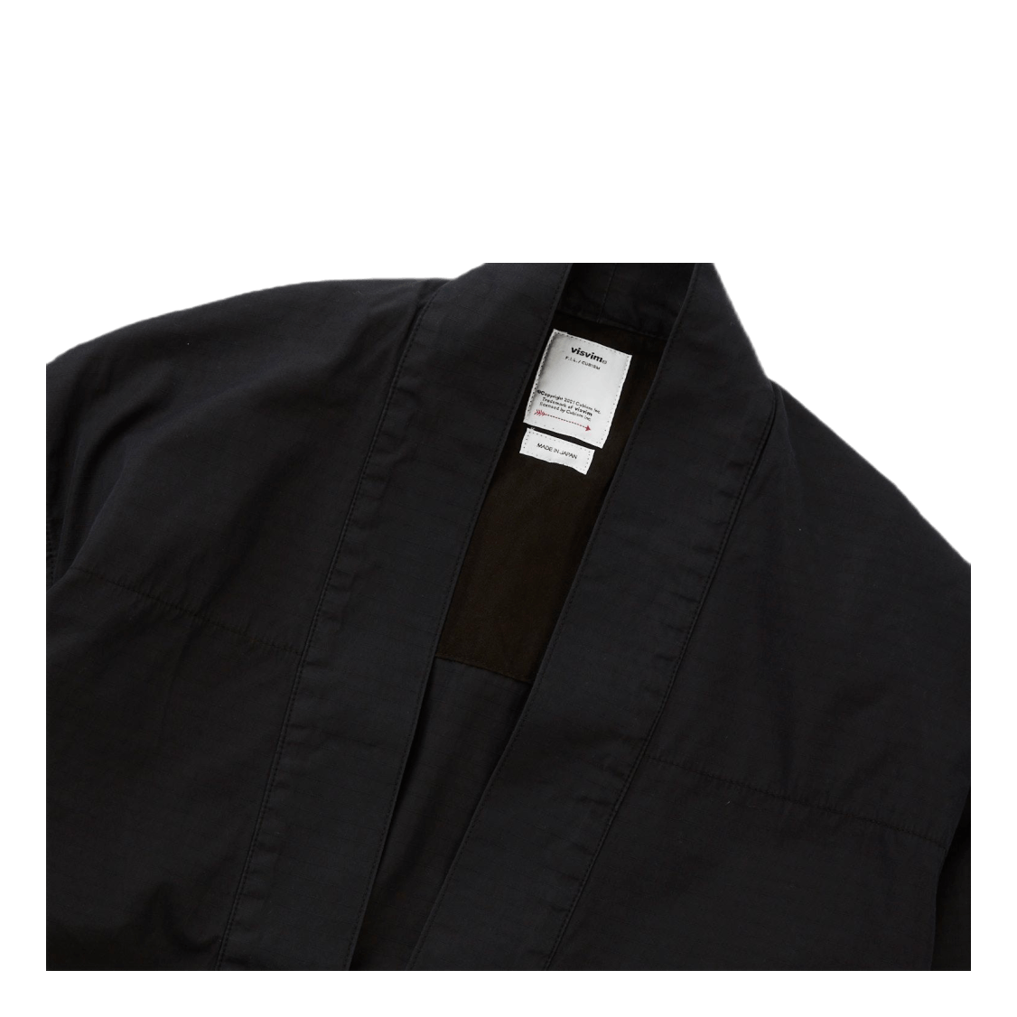 Lhamo Shirt Mil Black