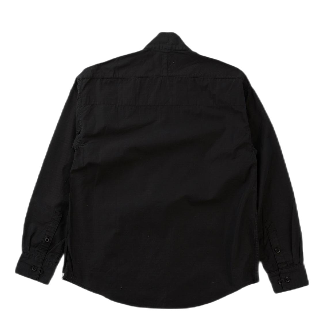 Lhamo Shirt Mil Black