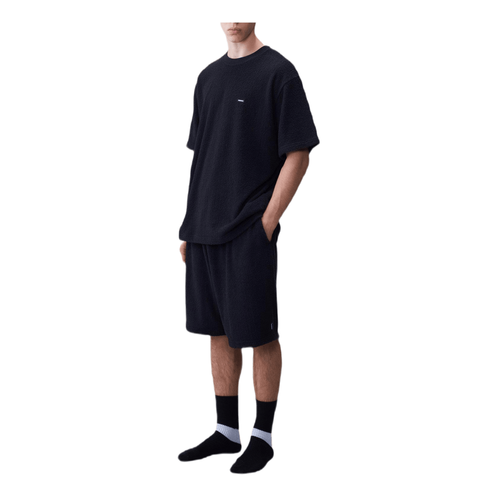Pile / Ce-set Up Black