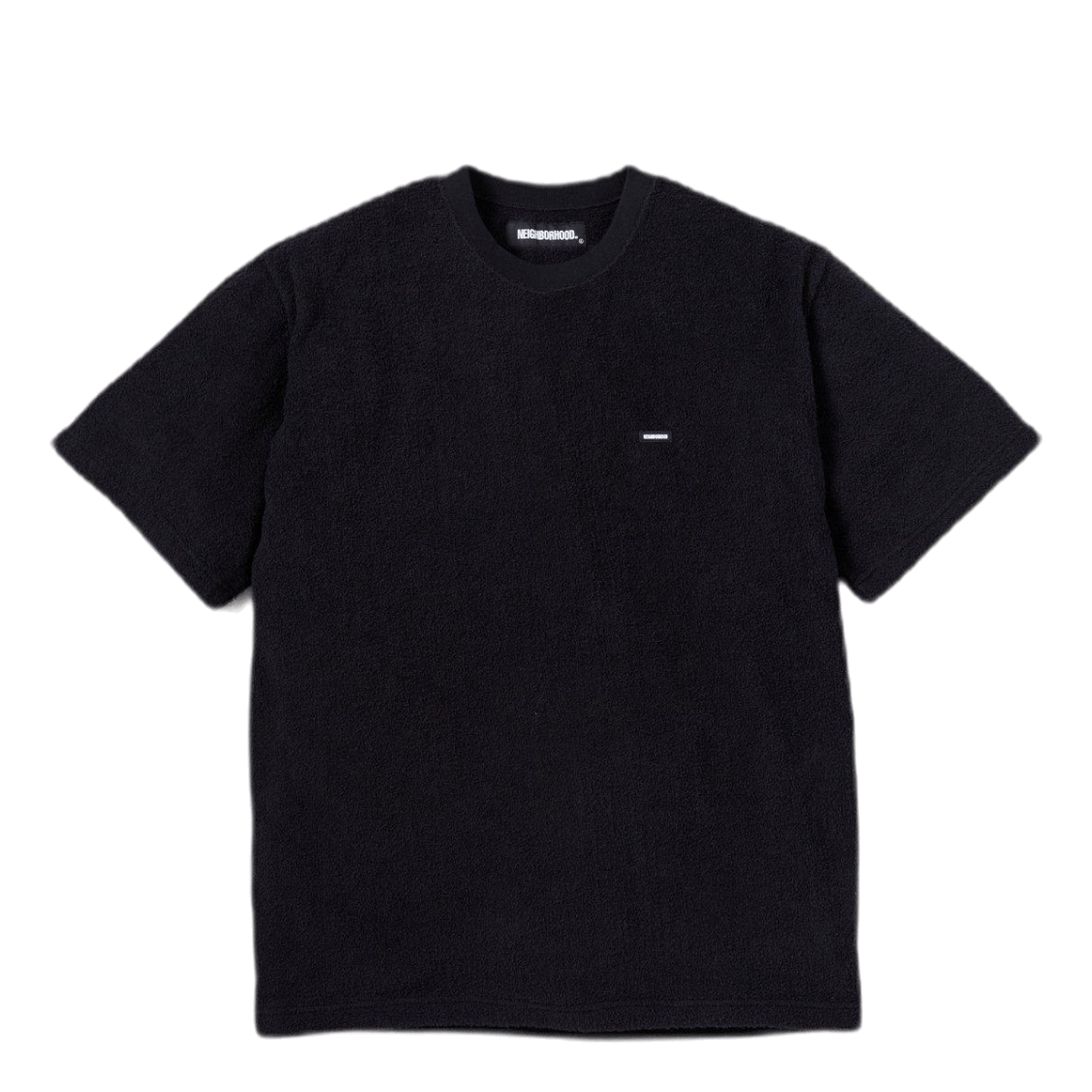 Pile / Ce-set Up Black