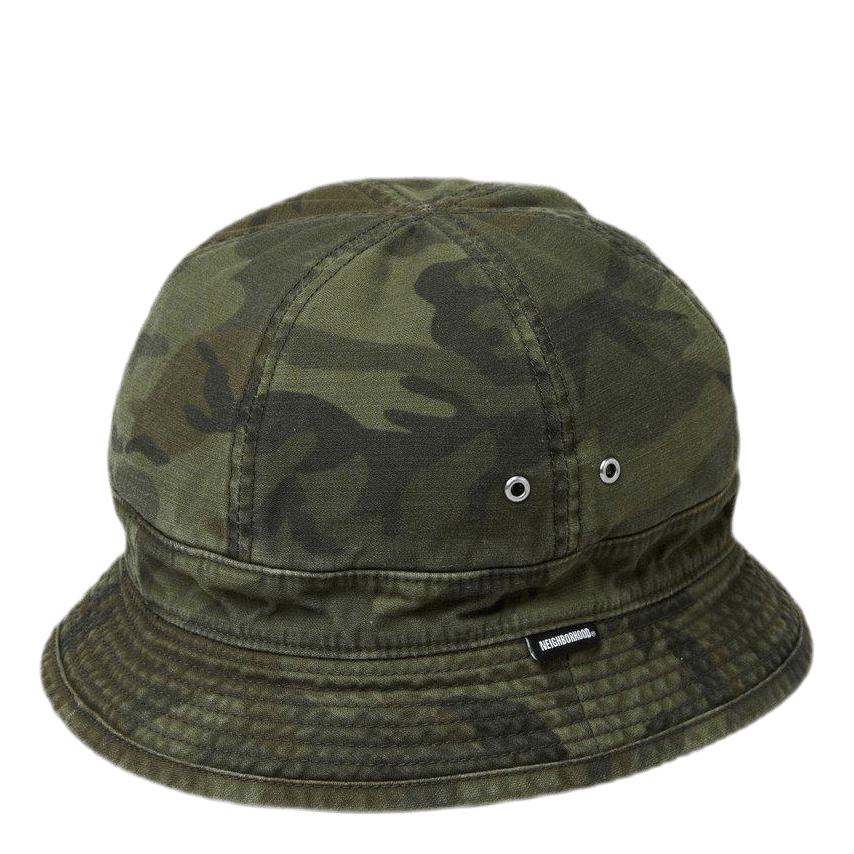 Mil-ball-c / C-hat Camouflage
