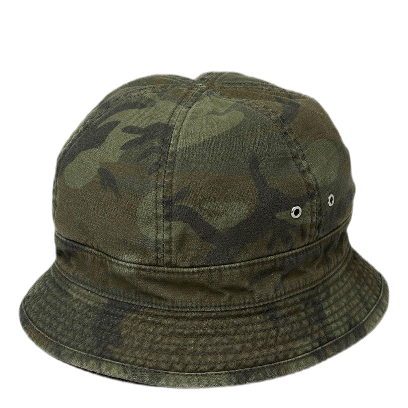 Mil-ball-c / C-hat Camouflage
