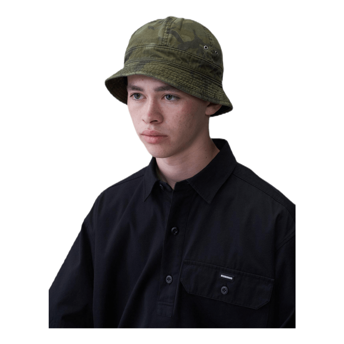 Mil-ball-c / C-hat Camouflage