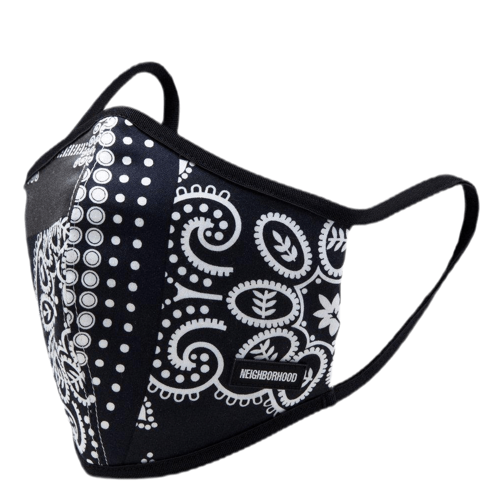 Guardian-b / C-mask Black