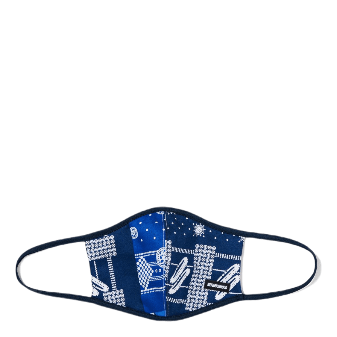 Guardian-b / C-mask Navy