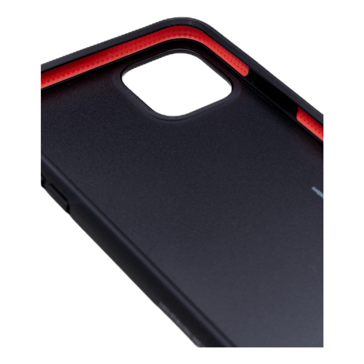 Nhct . Ci / P-iphone 11pro Cas Black