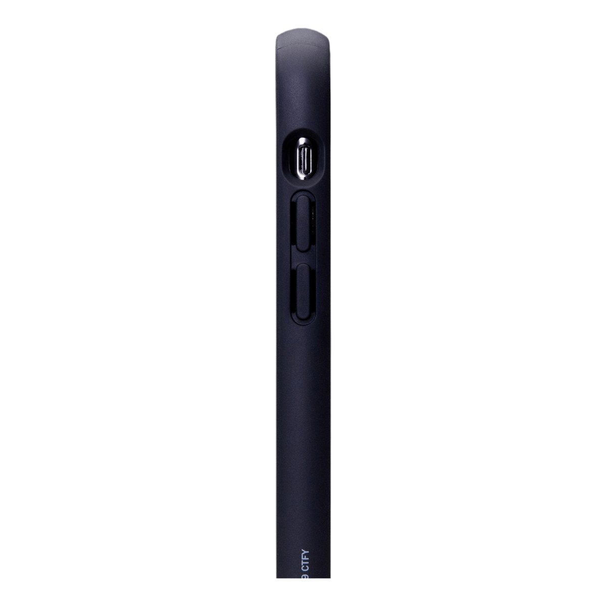 Nhct . Ci / P-iphone 11pro Cas Black