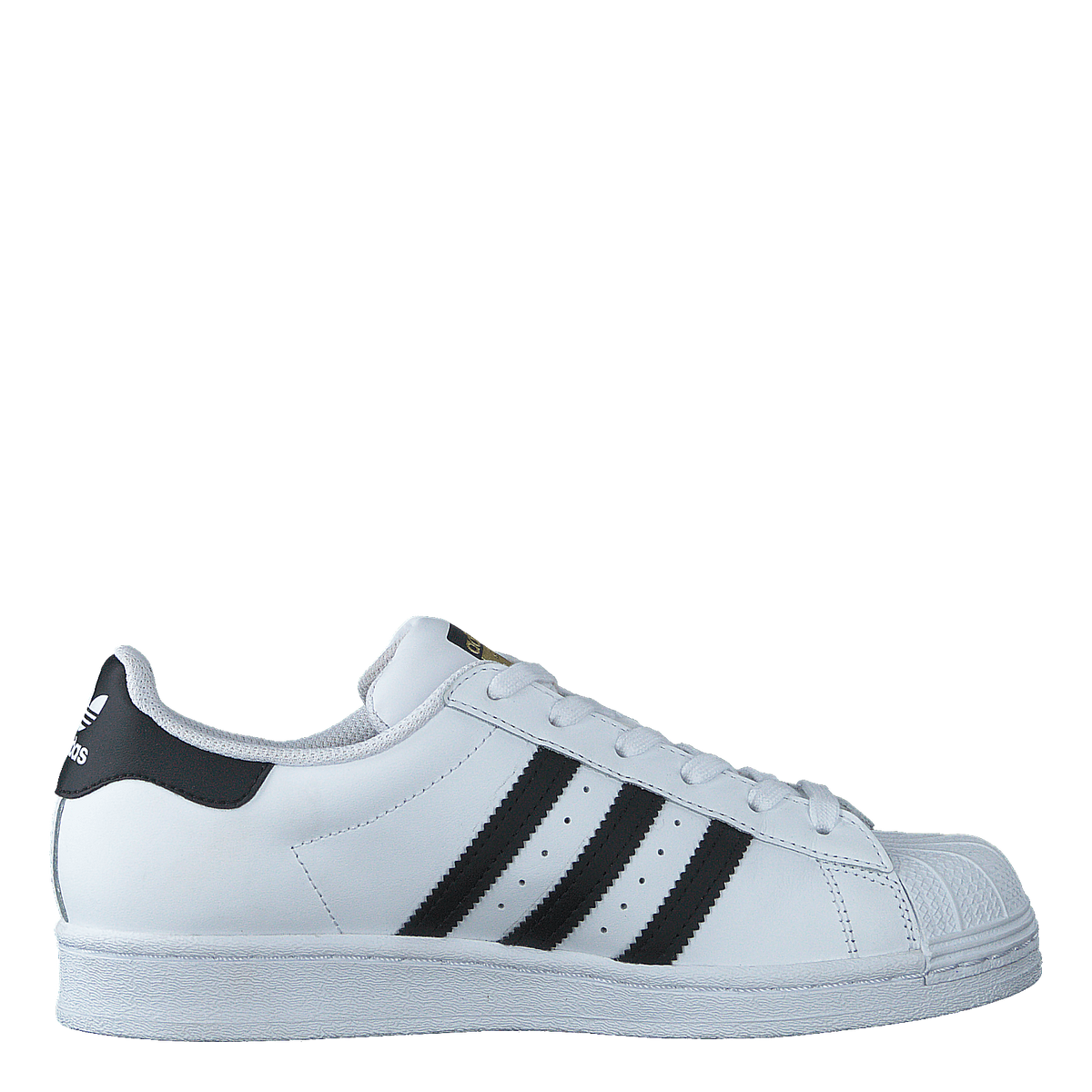 Superstar white india price Clearance