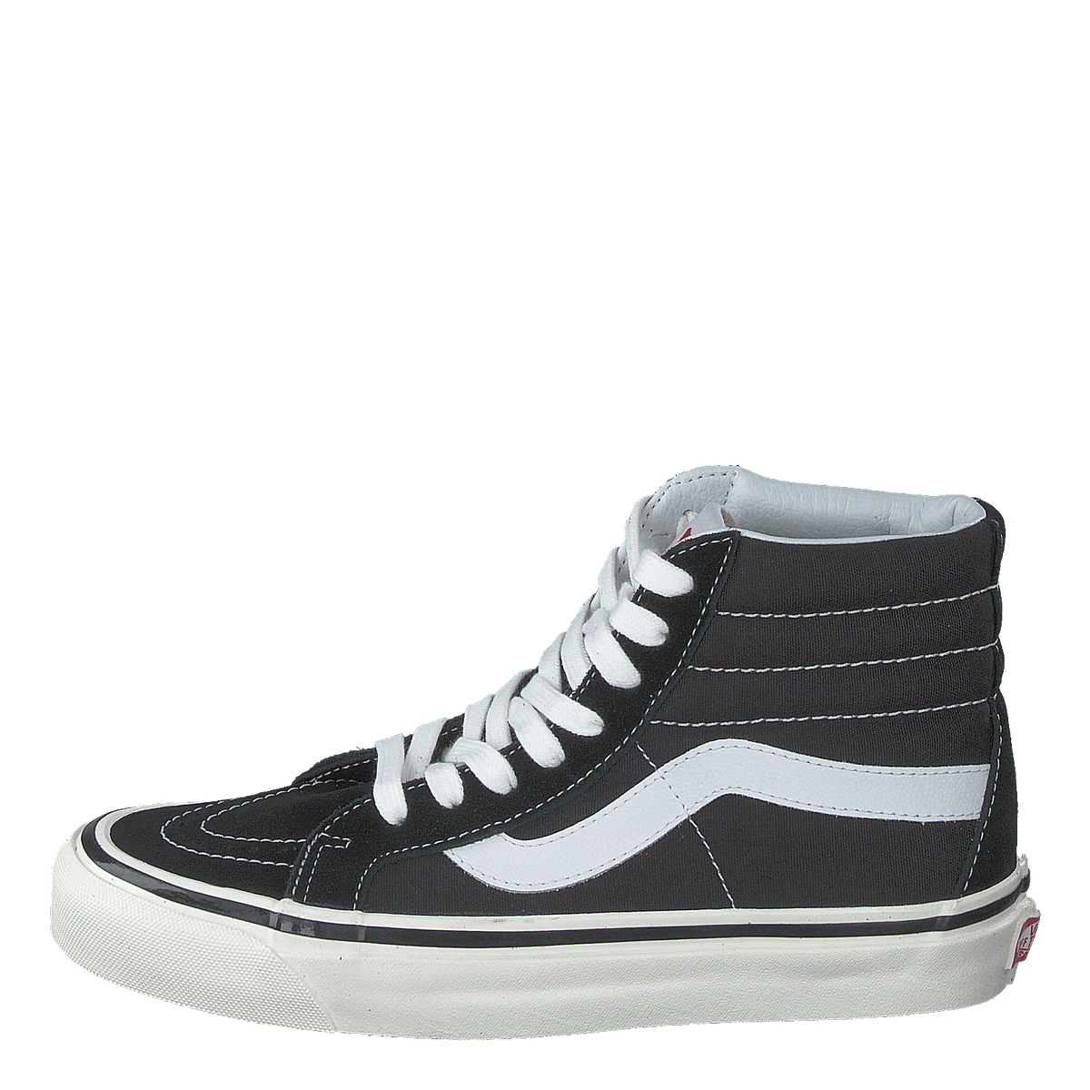 Sk8-hi 38 Dx Black