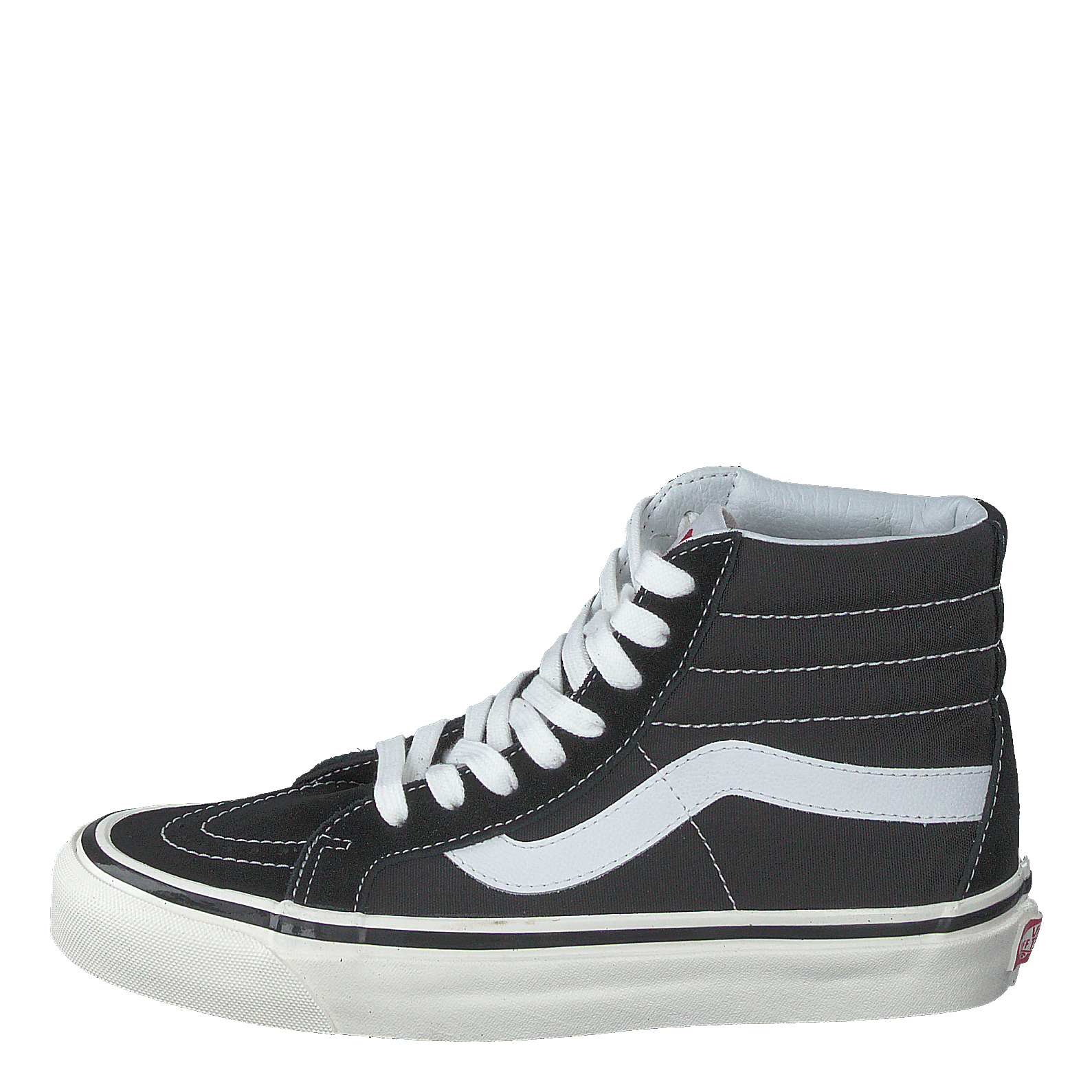 Sk8-hi 38 Dx Black