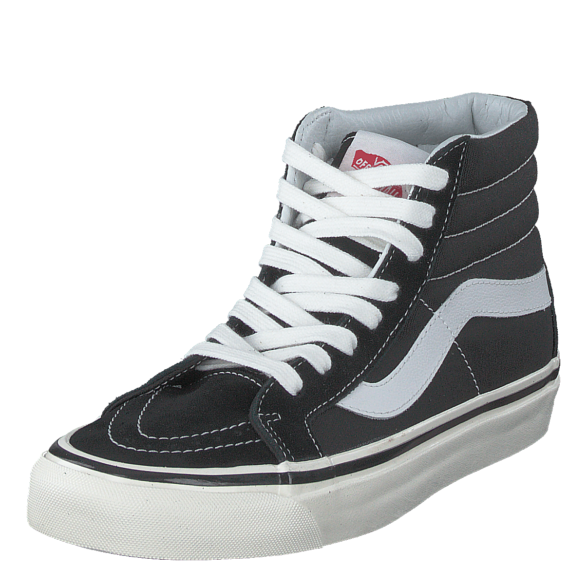 Sk8-hi 38 Dx Black