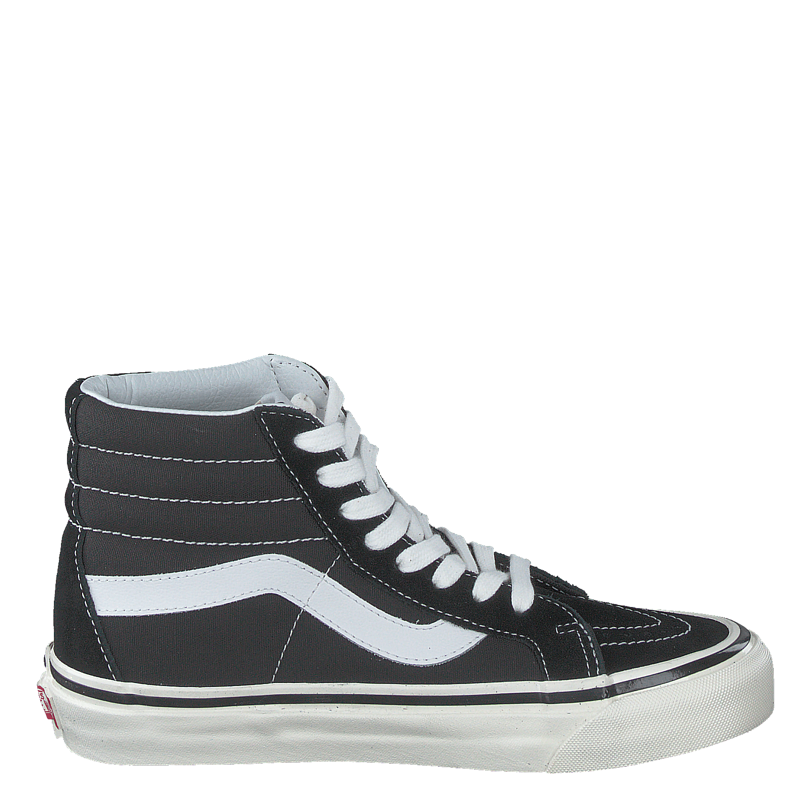 Sk8-hi 38 Dx Black