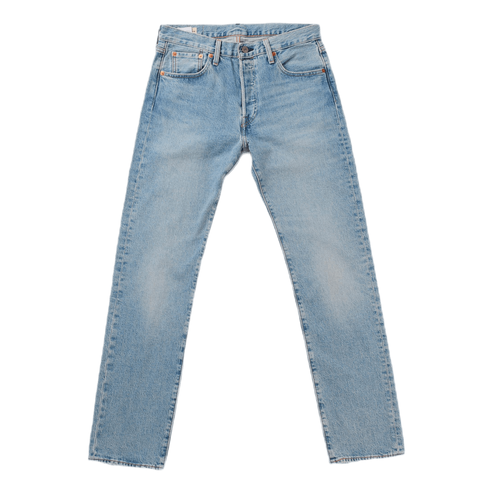 501 Levi's Original Basil Sand