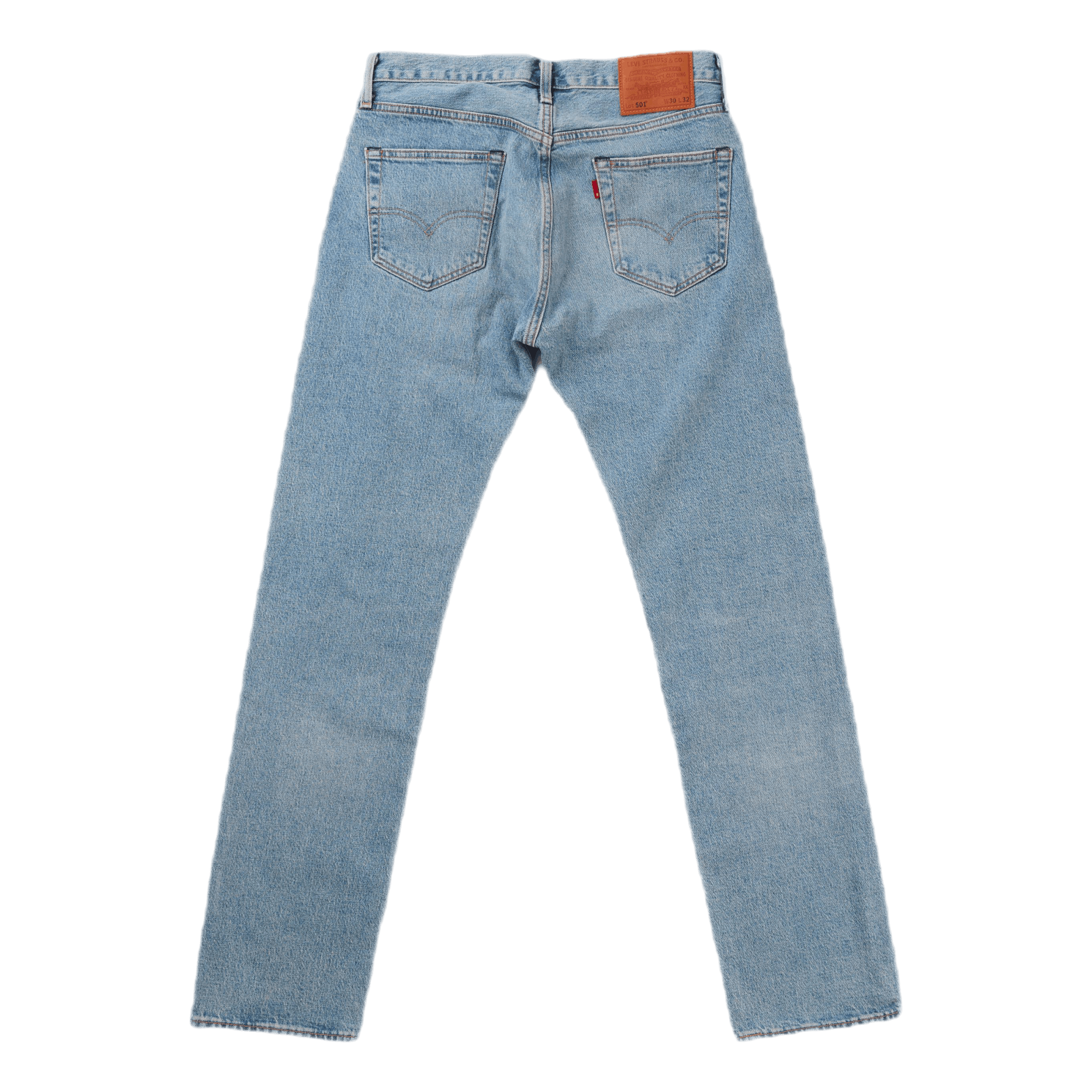 501 Levi's Original Basil Sand