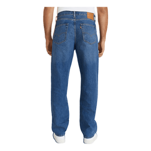 Shop Levi's Stay Loose Jeans (eyed hook) online