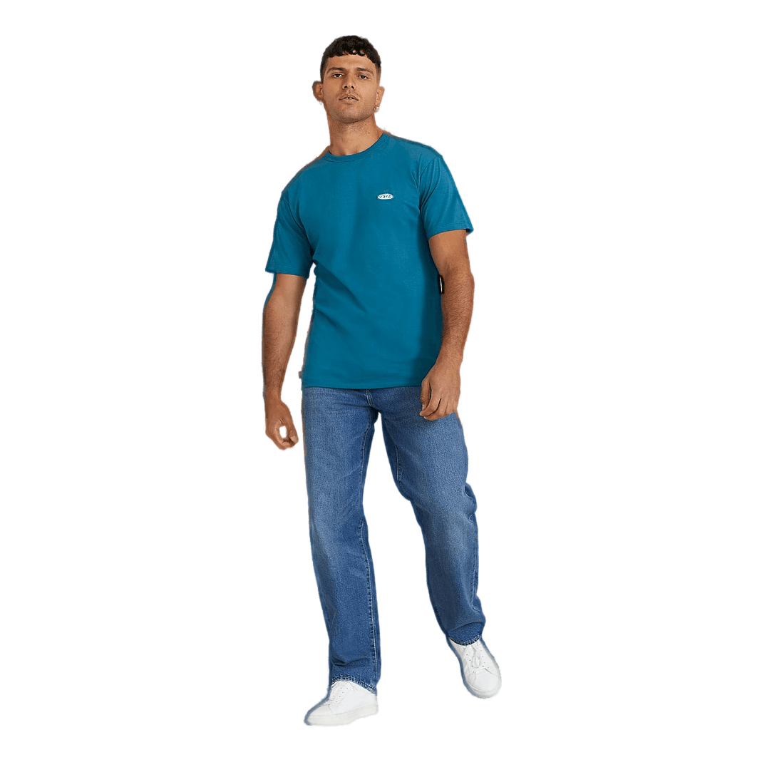 Stay Loose Denim Eyed Hook