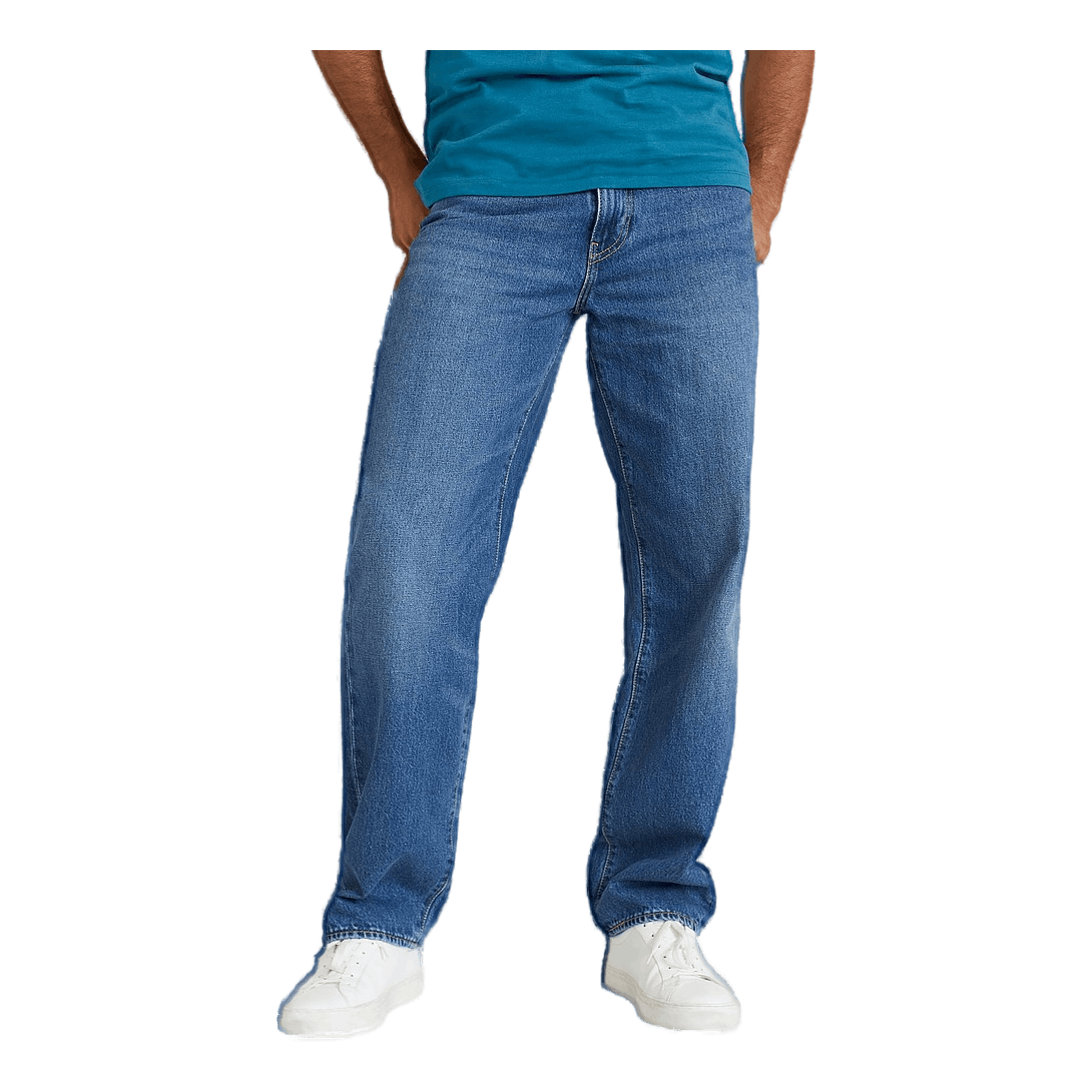 Stay Loose Denim Eyed Hook