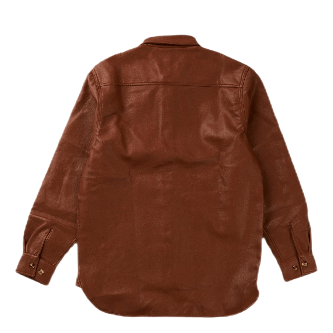 Army Shirt Brown