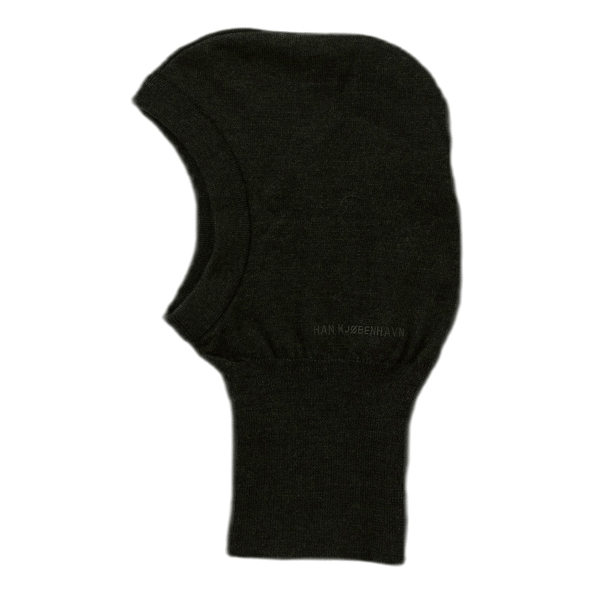 Balaclava Logo Green