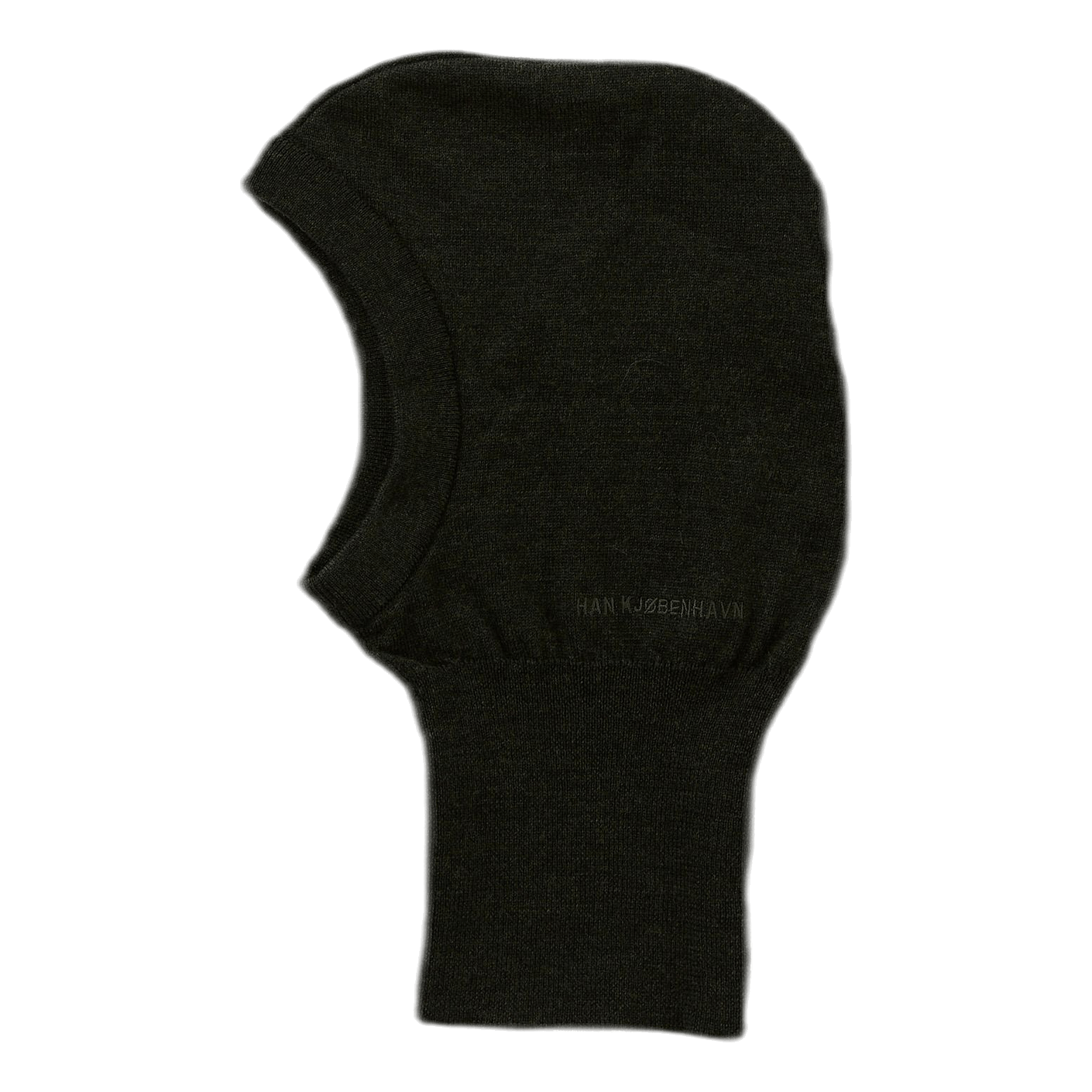 Balaclava Logo Green