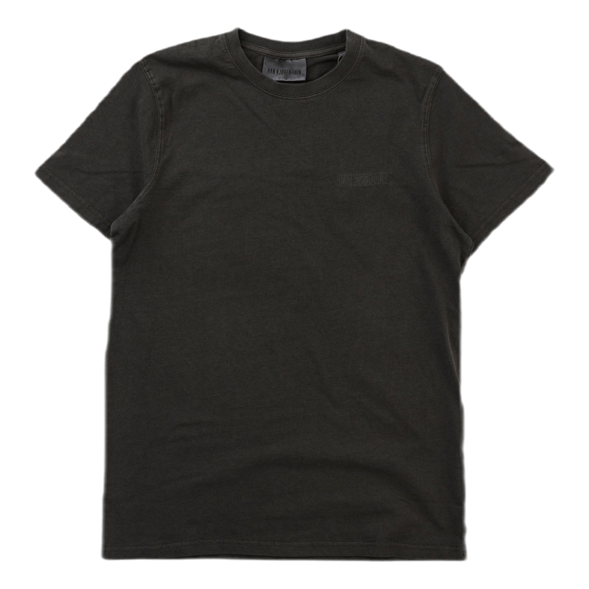 Casual Tee Dark Grey