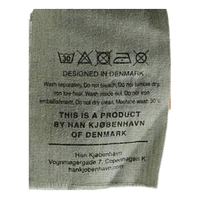 Layer Sweat Faded Green