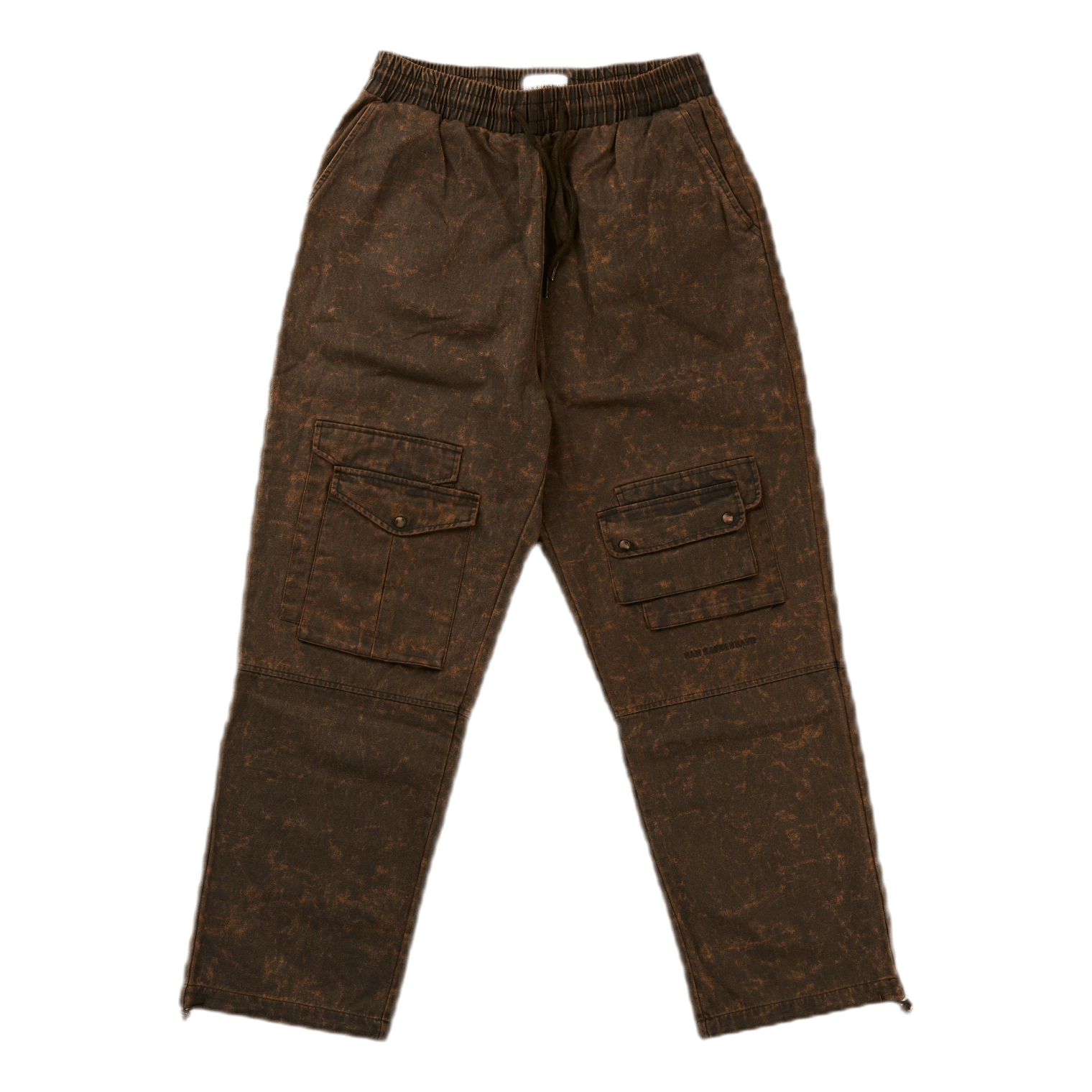 Pocket Track Pants Dry Sand