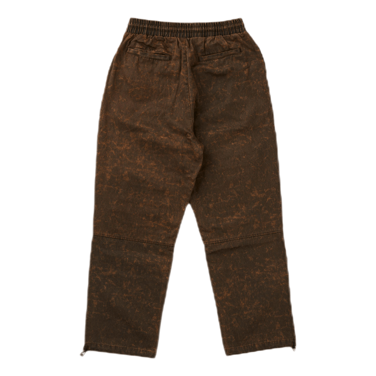 Pocket Track Pants Dry Sand