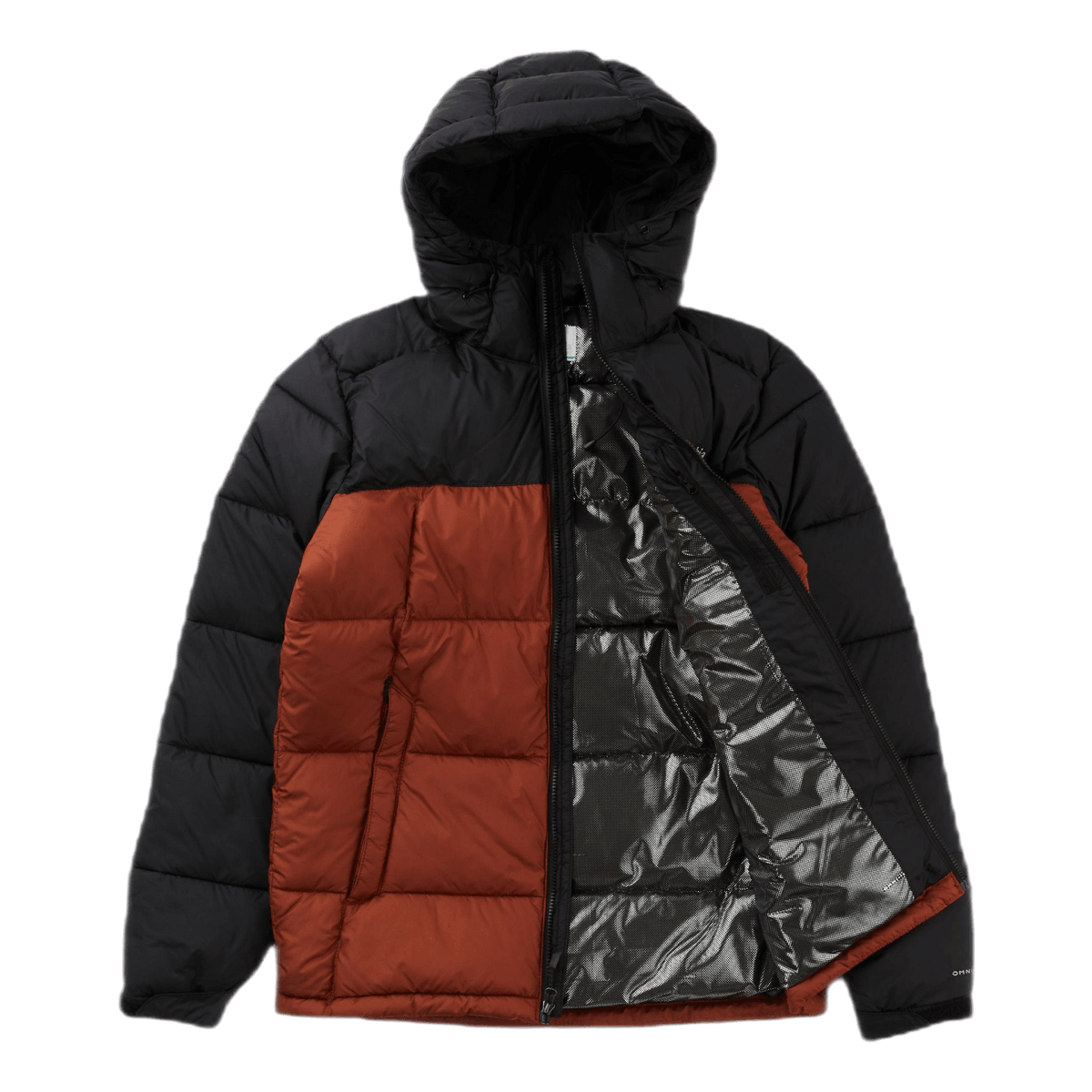Pike Lake™ Hooded Jacket