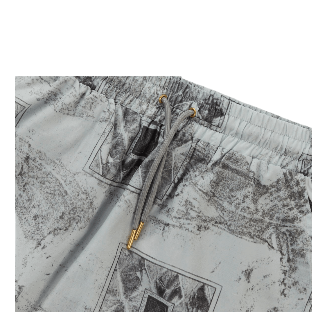 Track Skirt Bleach Diamond